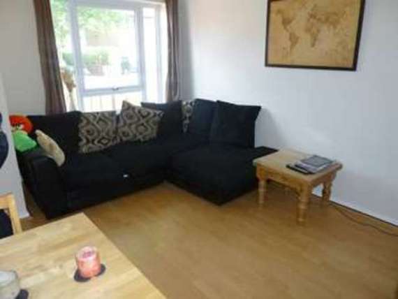 1 bedroom Terraced t...