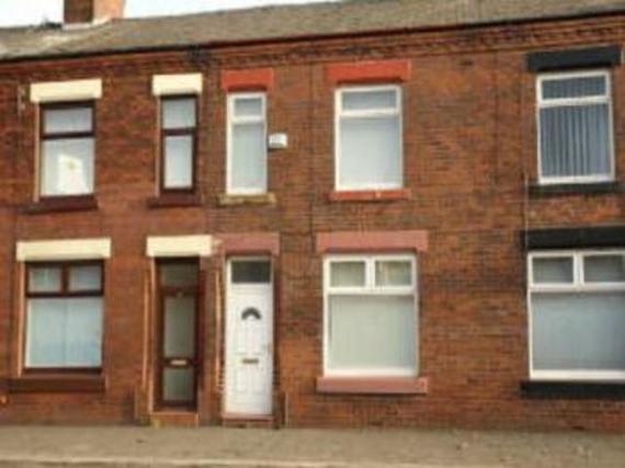 3 bedroom Terraced t...