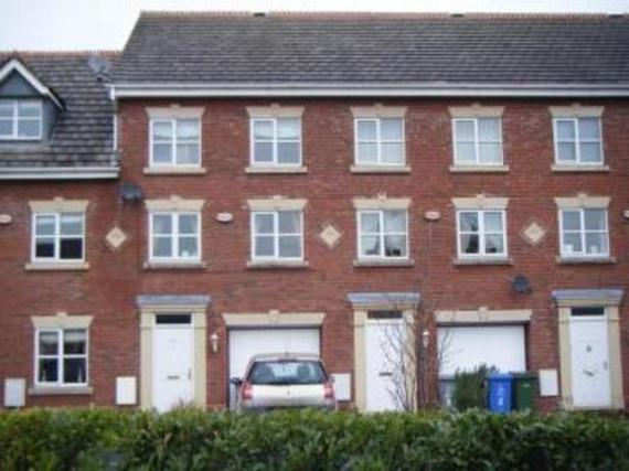 3 bedroom Terraced t...