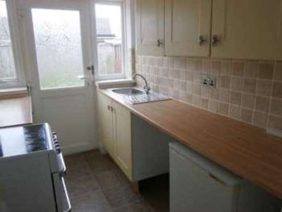 1 bedroom Semi-Detac...