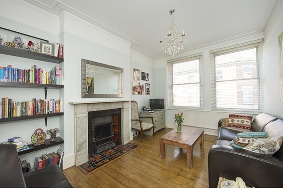 2 bedroom Flat to re...