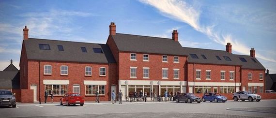 2 bedroom Flat for s...