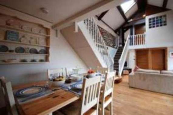 5 bedroom Barn Conve...