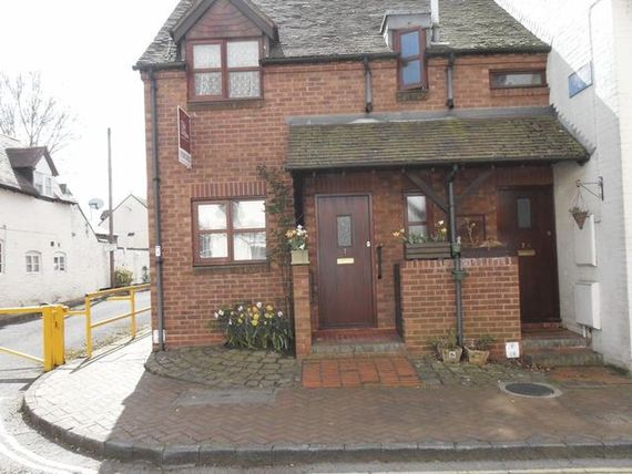 1 bedroom Flat for s...