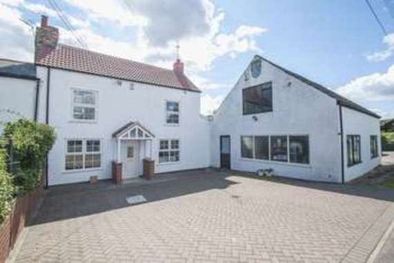 3 bedroom Semi-Detac...