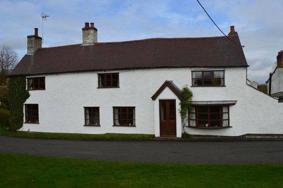 3 bedroom Cottage fo...