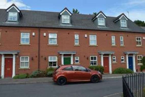 3 bedroom Detached f...