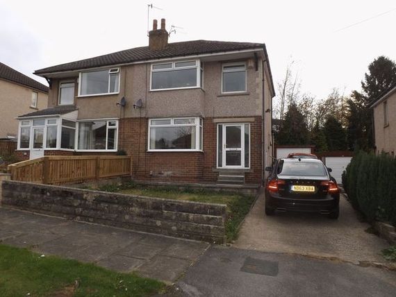 3 bedroom Semi-Detac...