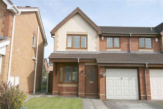 3 bedroom Property t...