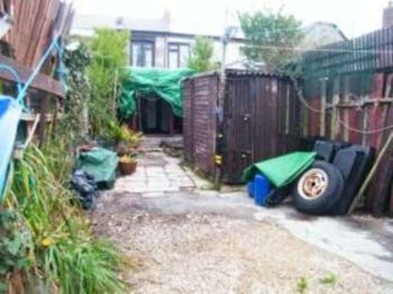 1 bedroom Cottage fo...