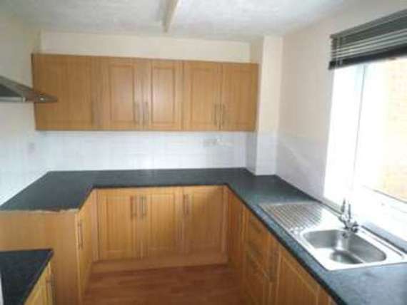3 bedroom Apartment...