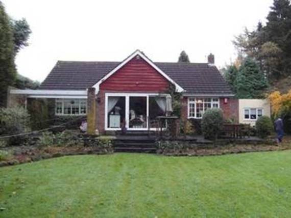 3 bedroom Detached f...