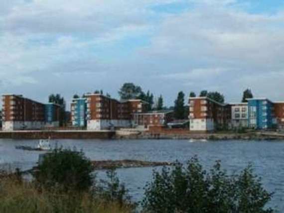 2 bedroom Flat for s...