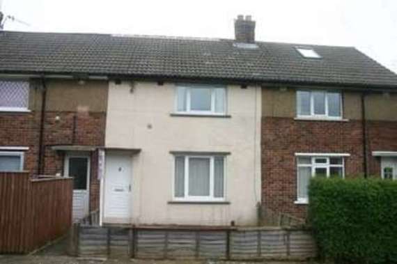 2 bedroom Terraced f...