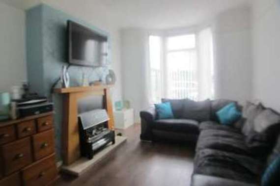 3 bedroom Detached f...