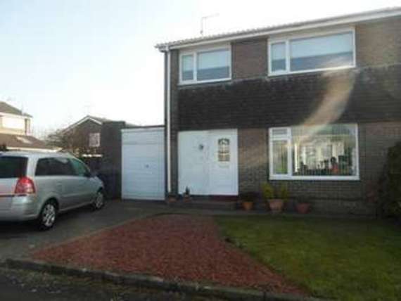 3 bedroom Semi-Detac...