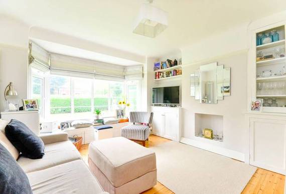 2 bedroom Flat to re...