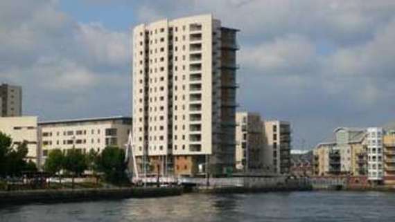 2 bedroom Flat to re...