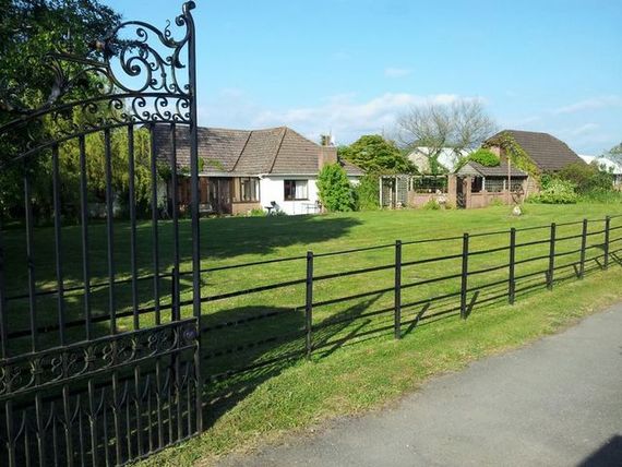 3 bedroom Detached f...