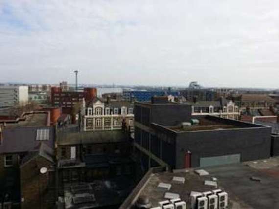 1 bedroom Flat for s...