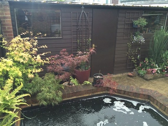 3 bedroom Terraced f...