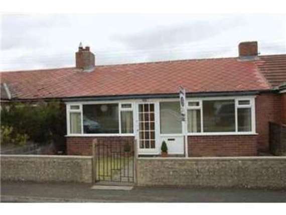 2 bedroom Bungalow t...