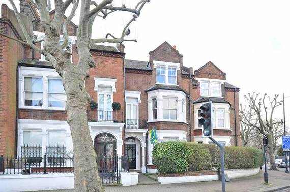 3 bedroom Flat for s...