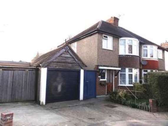 3 bedroom Semi-Detac...