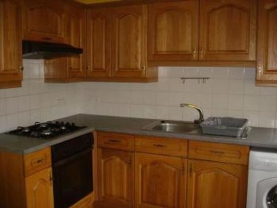 2 bedroom Flat to re...