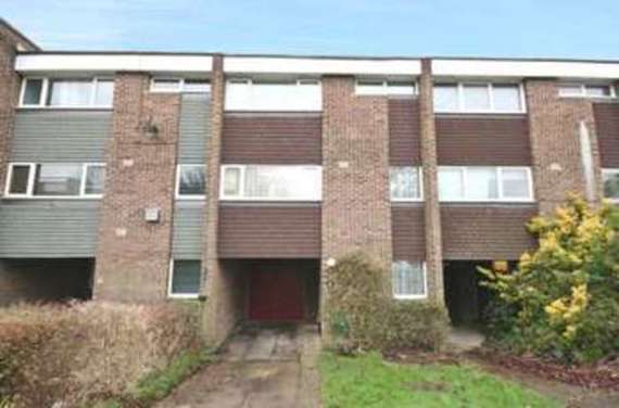 4 bedroom Town House...