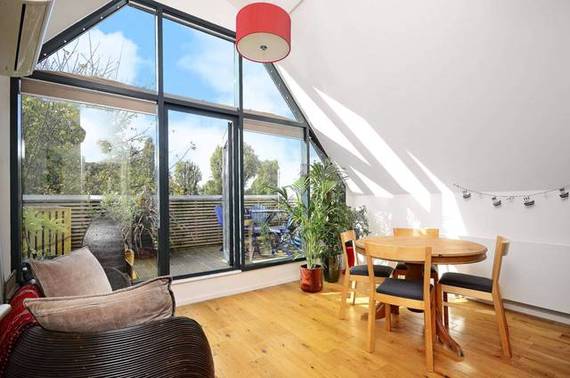 3 bedroom Detached f...