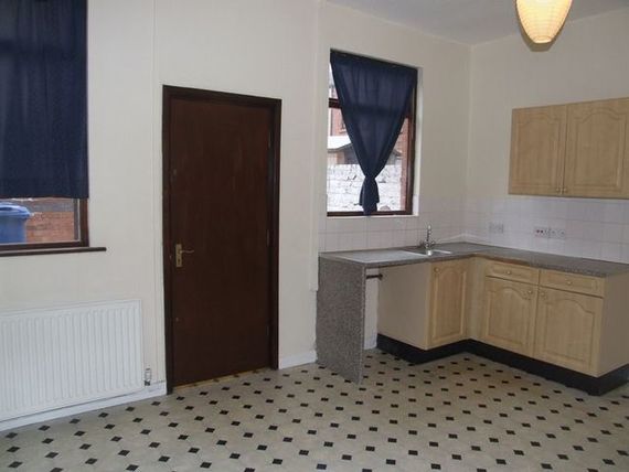 2 bedroom Terraced t...