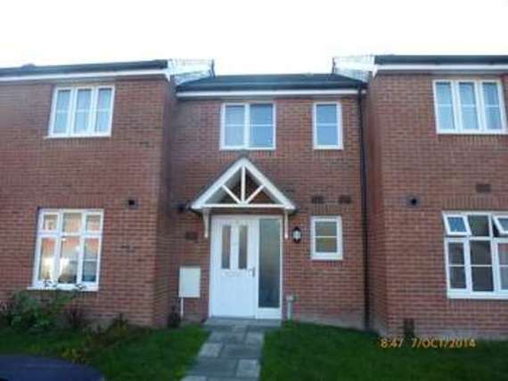 2 bedroom Property t...
