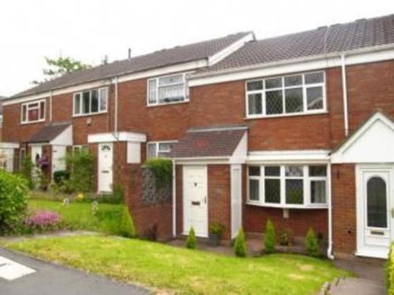 3 bedroom Detached f...