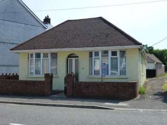 3 bedroom Detached t...