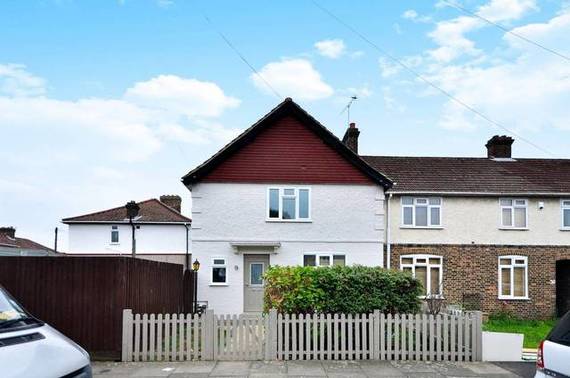 3 bedroom Detached t...