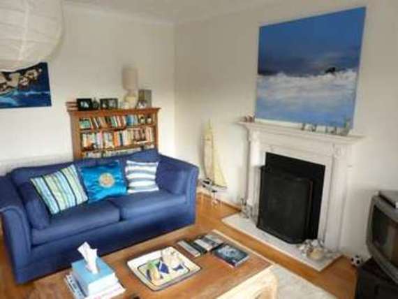 4 bedroom Terraced f...