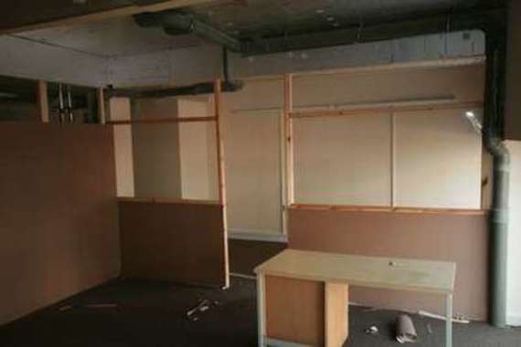 Property to rent