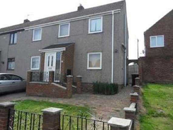 3 bedroom Semi-Detac...