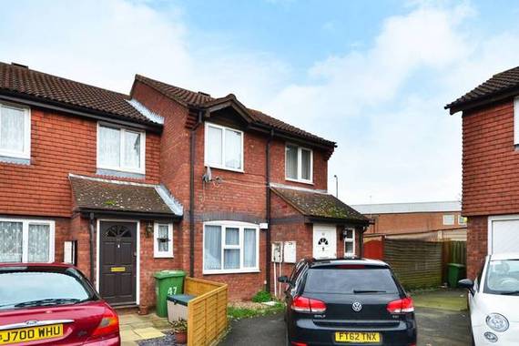 3 bedroom Detached f...