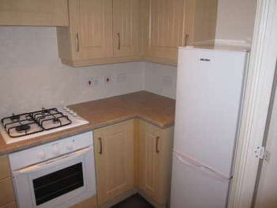 2 bedroom Flat to re...
