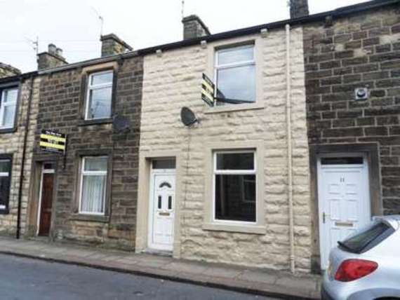 2 bedroom Terraced t...