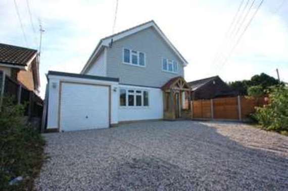 4 bedroom Detached f...