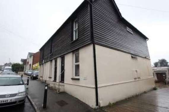 1 bedroom Flat to re...