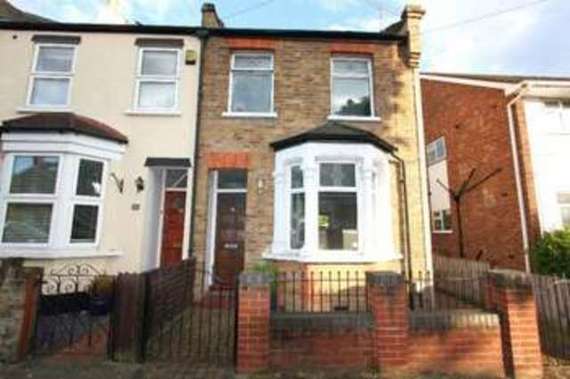 2 bedroom Semi-Detac...