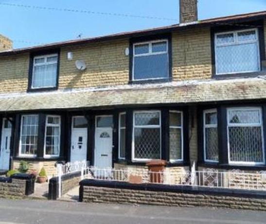 3 bedroom Terraced t...