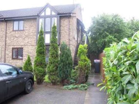 1 bedroom Flat to re...