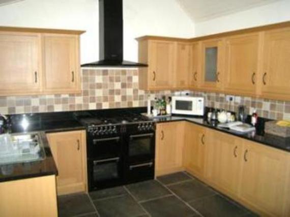 4 bedroom Town House...