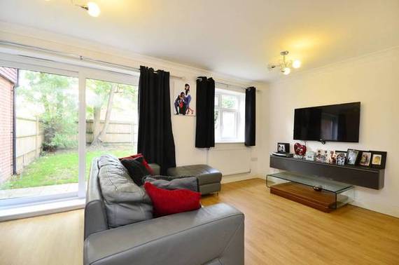 3 bedroom Detached f...