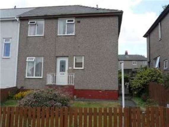 3 bedroom Semi-Detac...